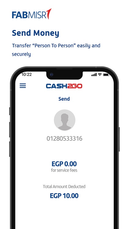 Cash2Go screenshot-3