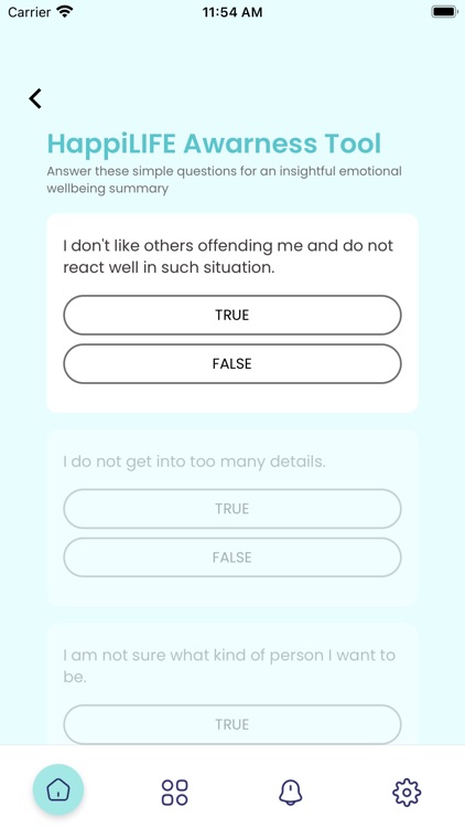 HappiMynd-Emotional Self Help