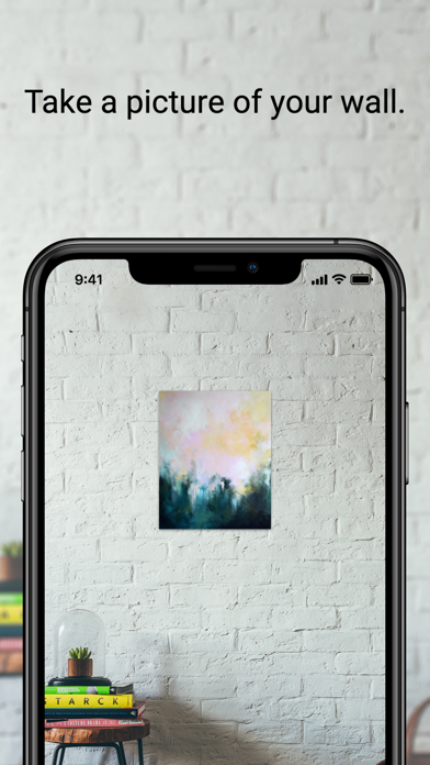 Screenshot #3 pour Art Heroes