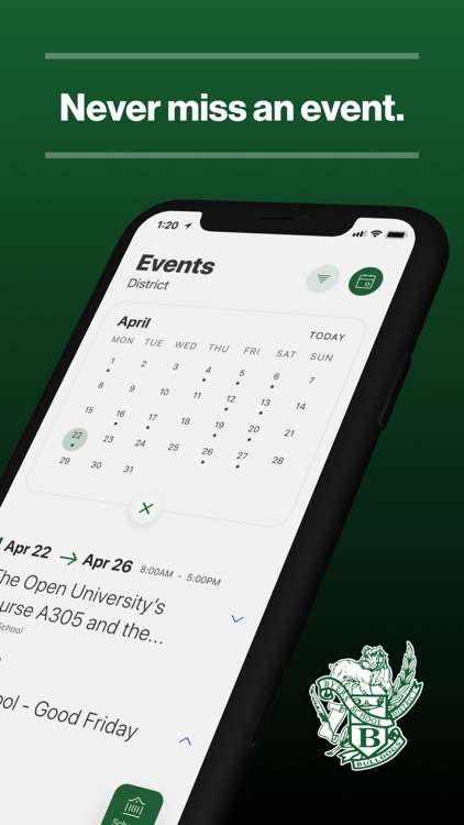 Byers School District