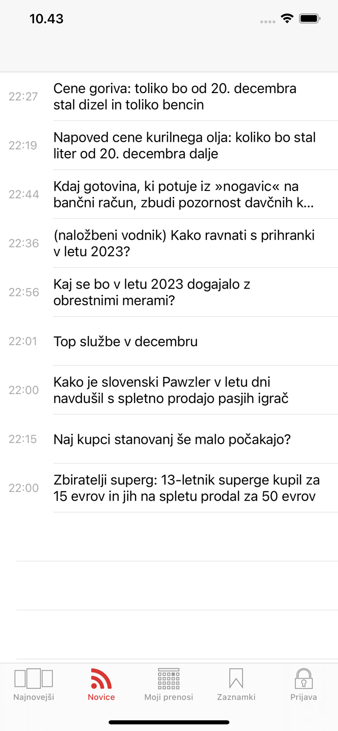 Moje Finance