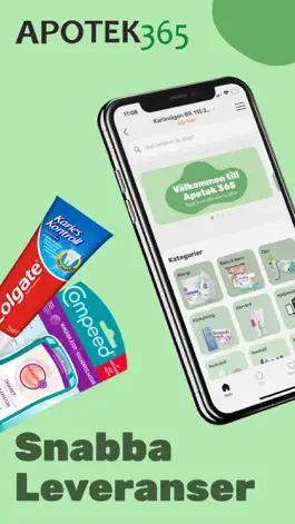 Game screenshot Apotek365 mod apk