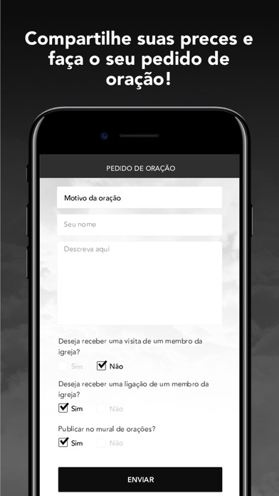 IEQ PARÁ Screenshot