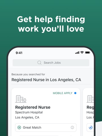 ZipRecruiter Job Searchのおすすめ画像2
