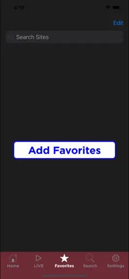 Game screenshot BU Knights Sports Network hack