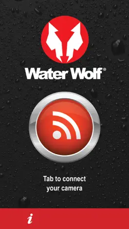 Game screenshot Water Wolf Underwater Camera apk