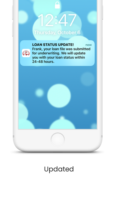 Parkway Financial Screenshot