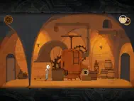 LUNA The Shadow Dust mobile ipad bilder 2