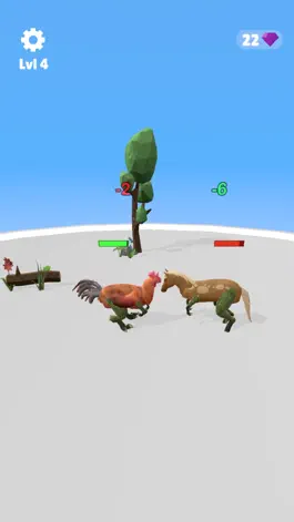Game screenshot Zoo Up mod apk