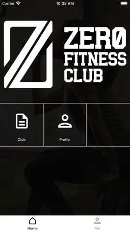 Game screenshot Zero Fitness Club mod apk