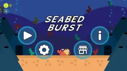 How to cancel & delete seabed burst 1
