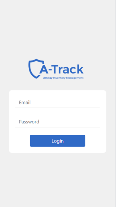 A-Track Screenshot