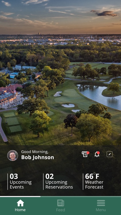 Oak Park CC screenshot-3