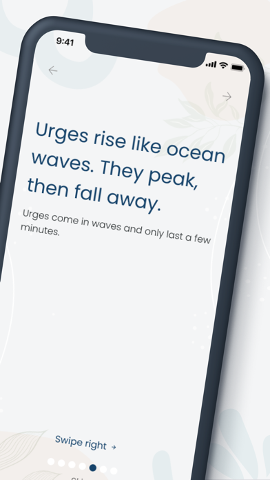 Urge Surf Screenshot