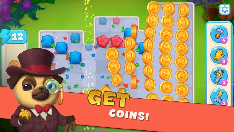 Fun Match: Matching Games