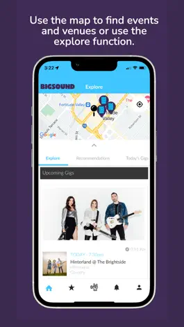 Game screenshot BIGSOUND22 apk