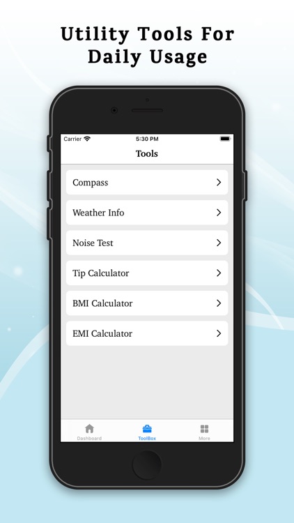 System Monitor - Device Info screenshot-5