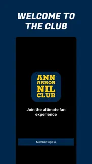 How to cancel & delete ann arbor nil club 4