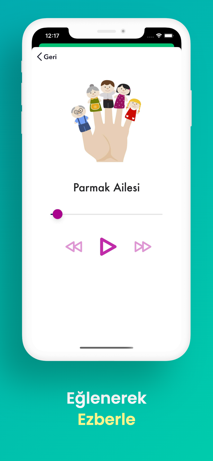 Bimbo - Çocuk Şarkıları