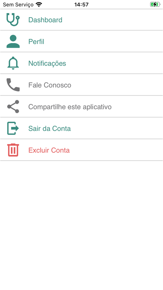 #5. Biodata KPI (iOS) 来自: Project One Sistemas LTDA