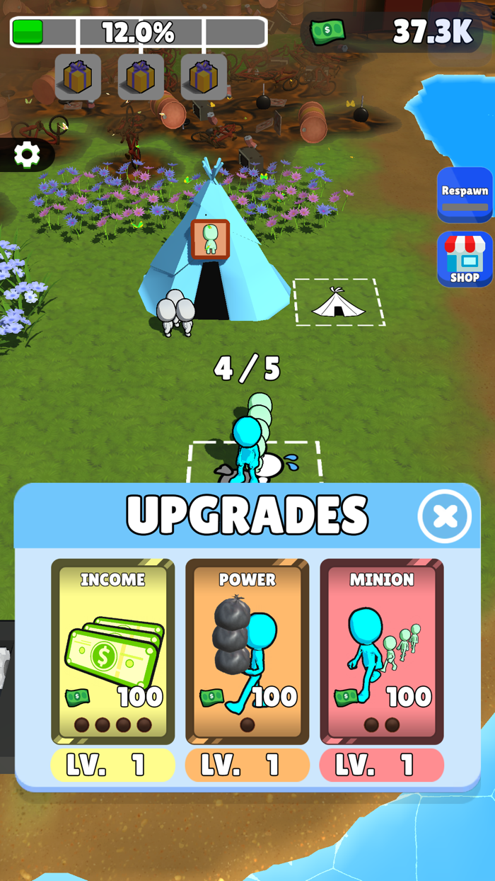 Сборщики мусора