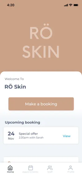 Game screenshot RÖ Skin mod apk