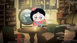 Game screenshot 설화탐정 제주AR hack