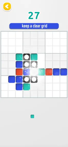 Game screenshot DominoDoku hack