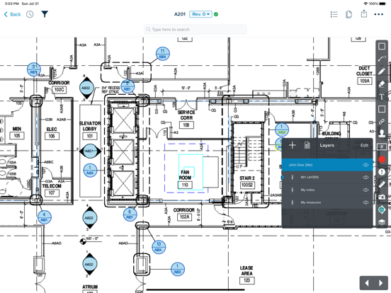 SmartUse Construction Appのおすすめ画像3