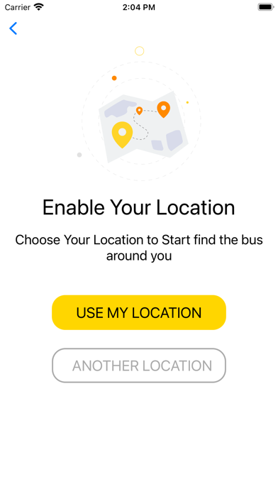 BusNaa Screenshot