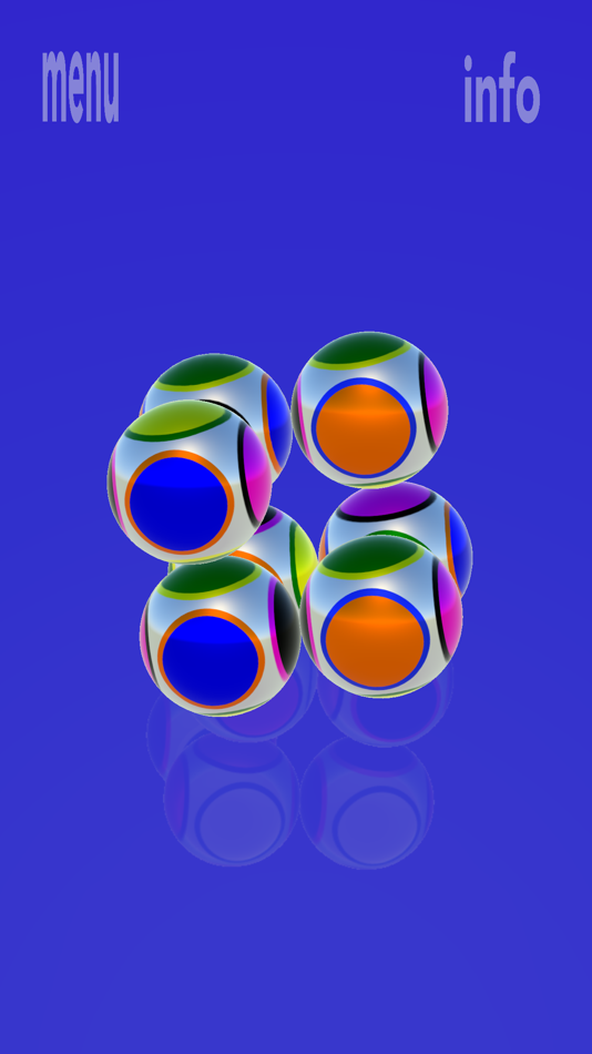 #5. JUST A SORT (iOS) 由: Power of Sphere UG (haftungsbeschränkt)