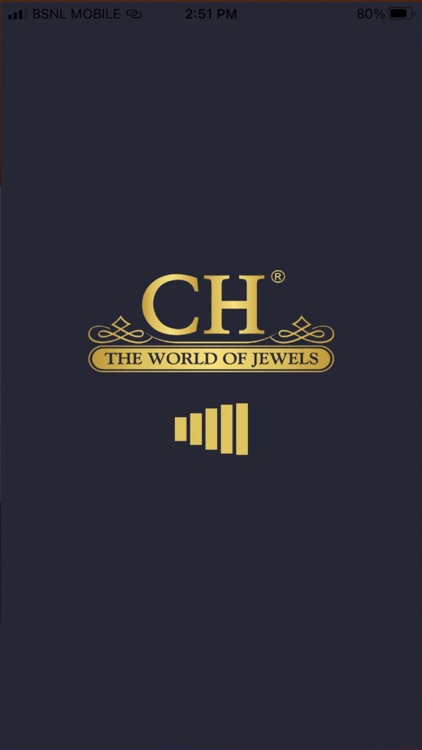 CH Jewellers