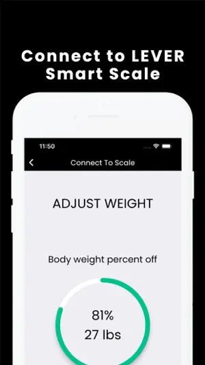 LEVER - Running, Injury Rehab screenshot 2
