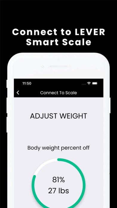 LEVER - Running, Injury Rehab Screenshot