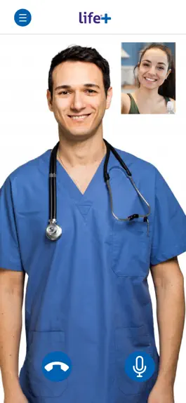 Game screenshot Lifeplus Doctor Sumarsalud hack