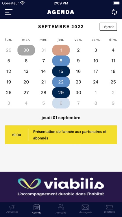 Les Irréductibles screenshot-3