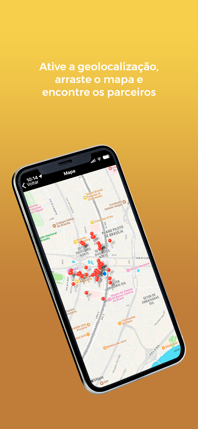 Club Verde e Amarelo