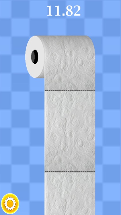 Toilet Paper Racing screenshot-3