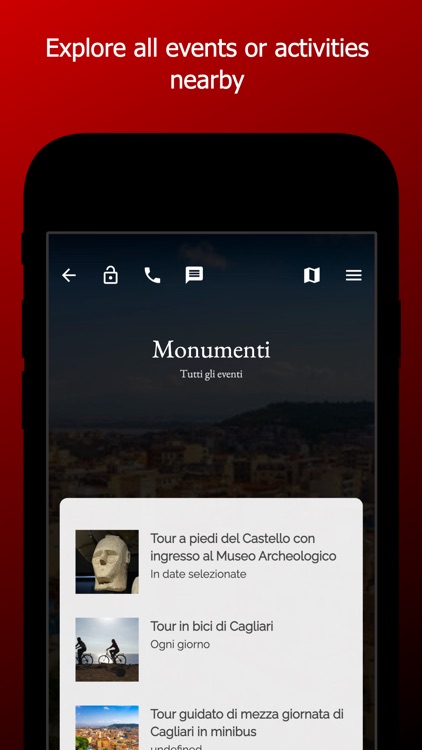 Concierge Assistant screenshot-5