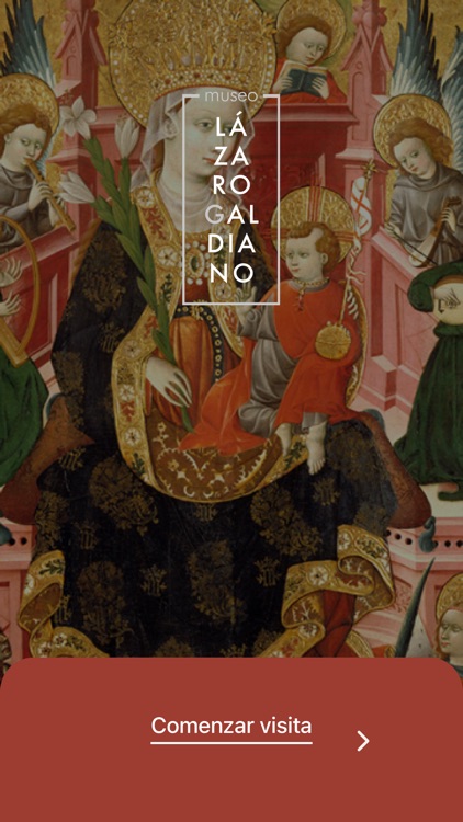 Guia Museo Lázaro Galdiano