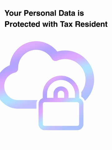 Tax Resident - Days Trackerのおすすめ画像5