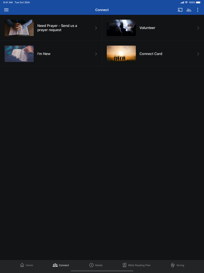 Abundant Life Ministries - MT