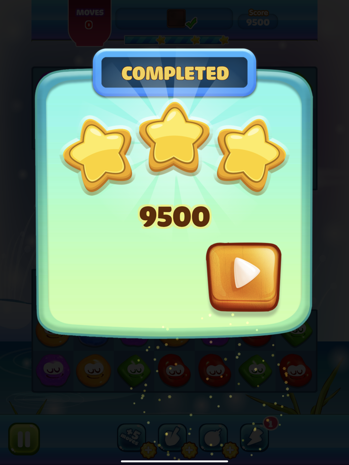 Candy Sweet Frenzy Lines game