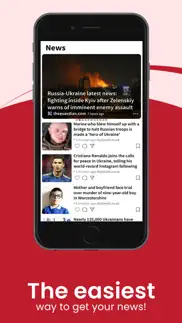 breaking news premium iphone bildschirmfoto 4