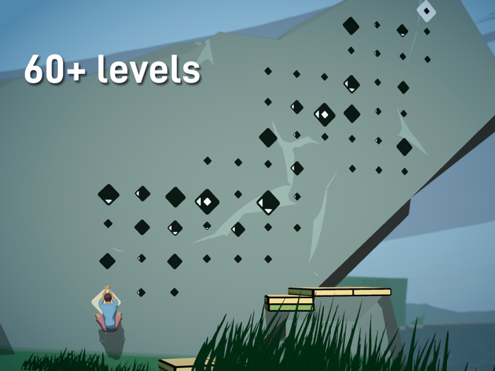 Crux The Great Outdoors