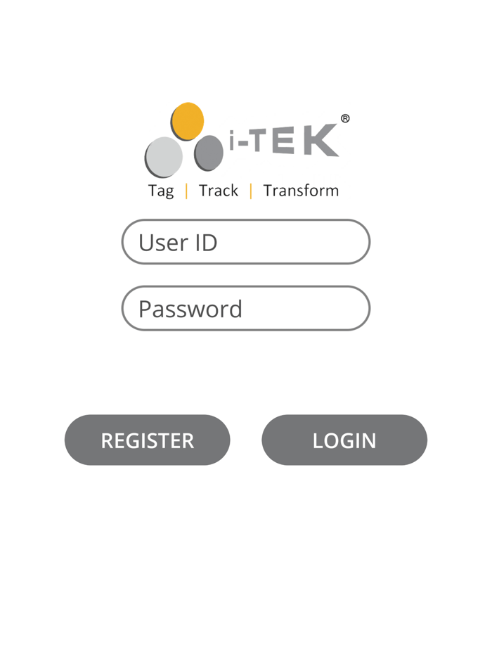 i-TEK RFID AR
