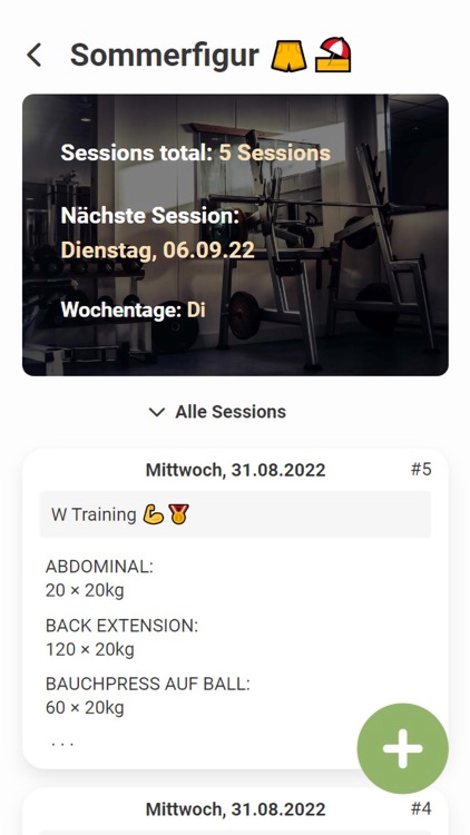 KSB-Fit screenshot-4