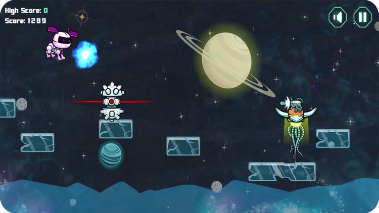 RoboPup Premium screenshot-7