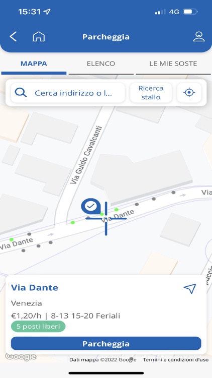 AVM Venezia Official App screenshot-4