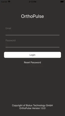 Game screenshot OrthoPulse App mod apk